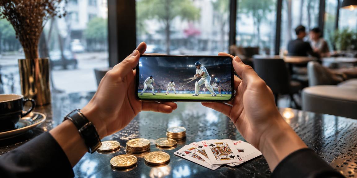 nk77 mobile gaming